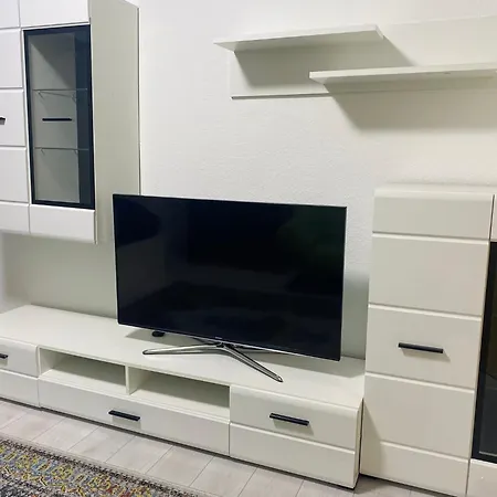 4-personen Apartamento *