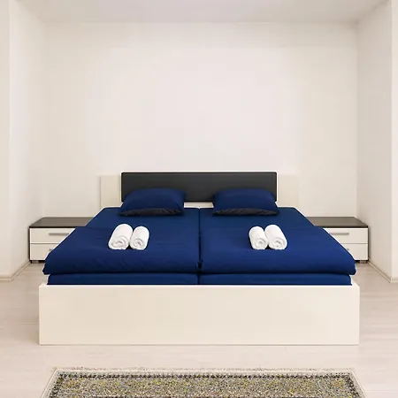 Apartment 4-personen