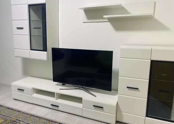 4-personen Apartamento *