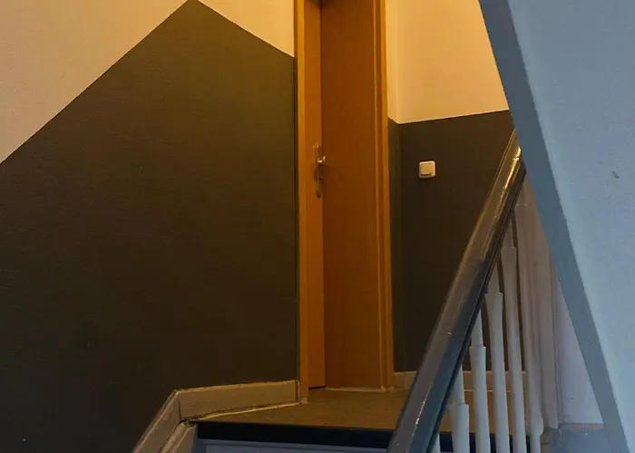 Apartamento 4-personen *